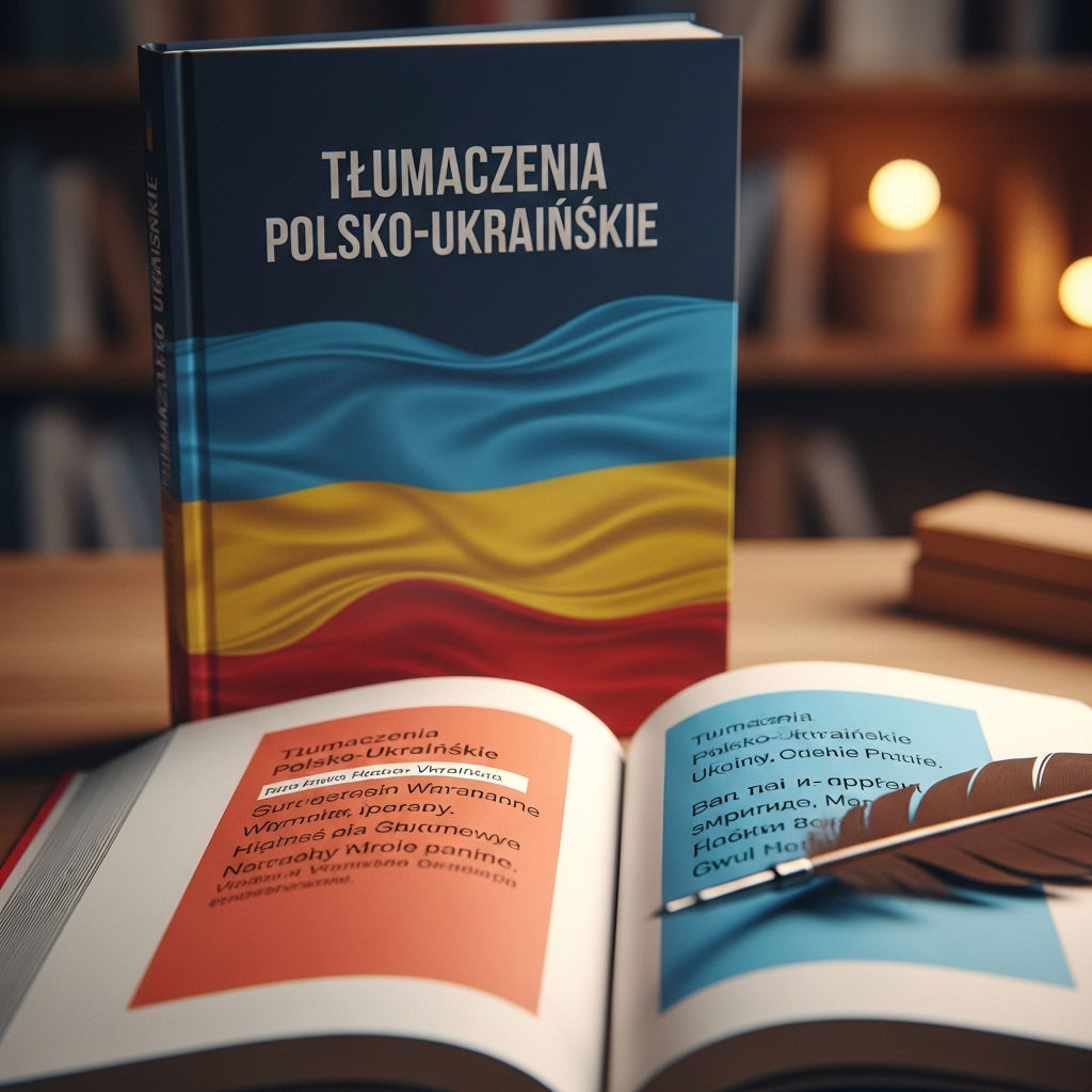 Tłumaczenia Polsko-Ukraińskie 2025: Analiza Rosnącego Zapotrzebowania